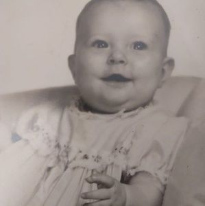 Meet your Posher, Deborah